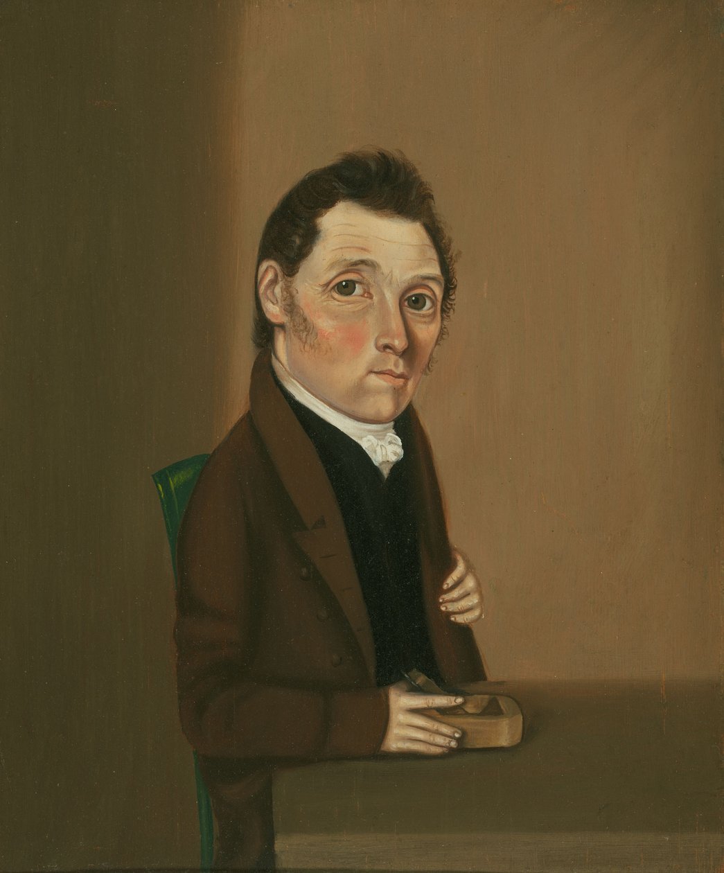  av William Bonnell