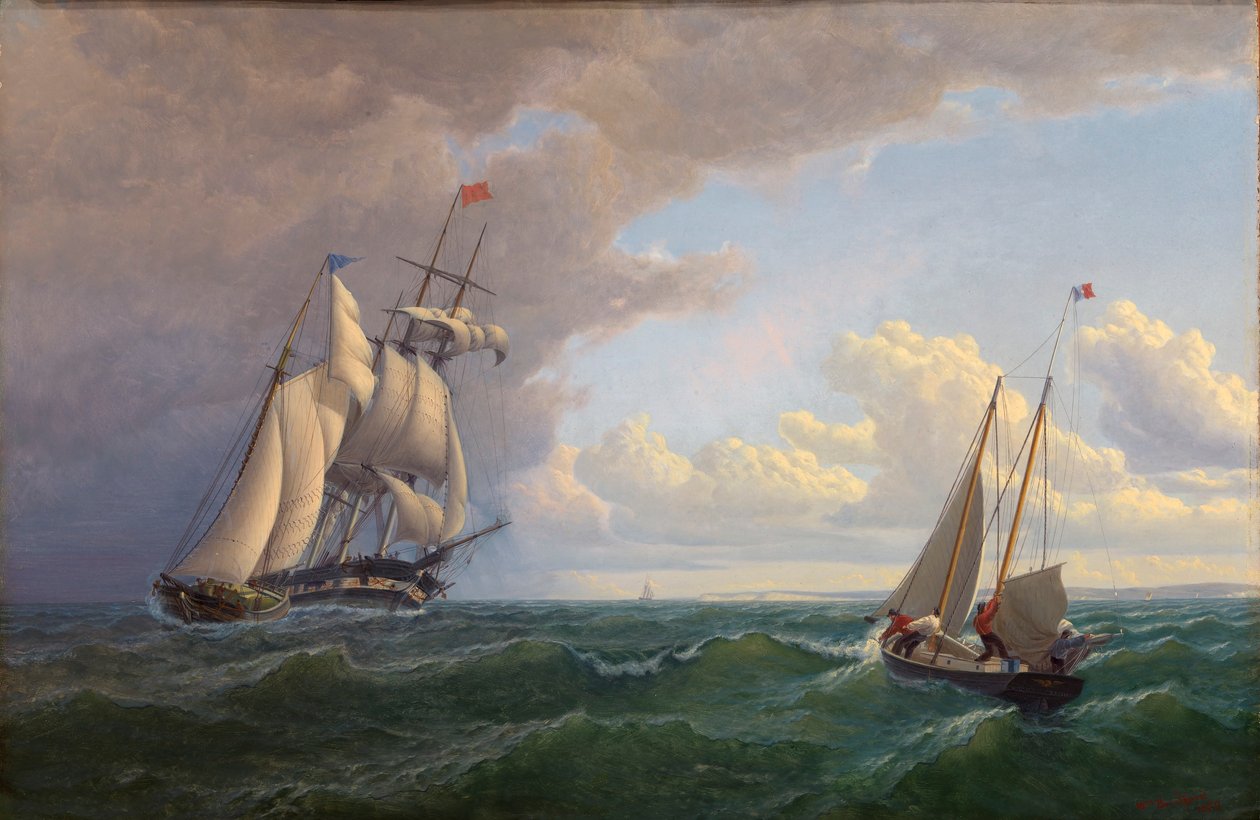  av William Bradford