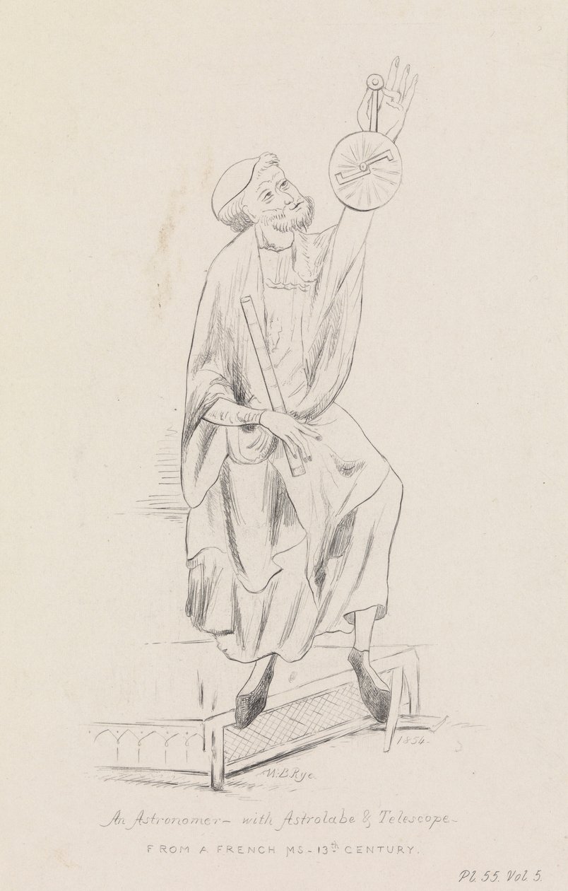  av William Brenchley Rye