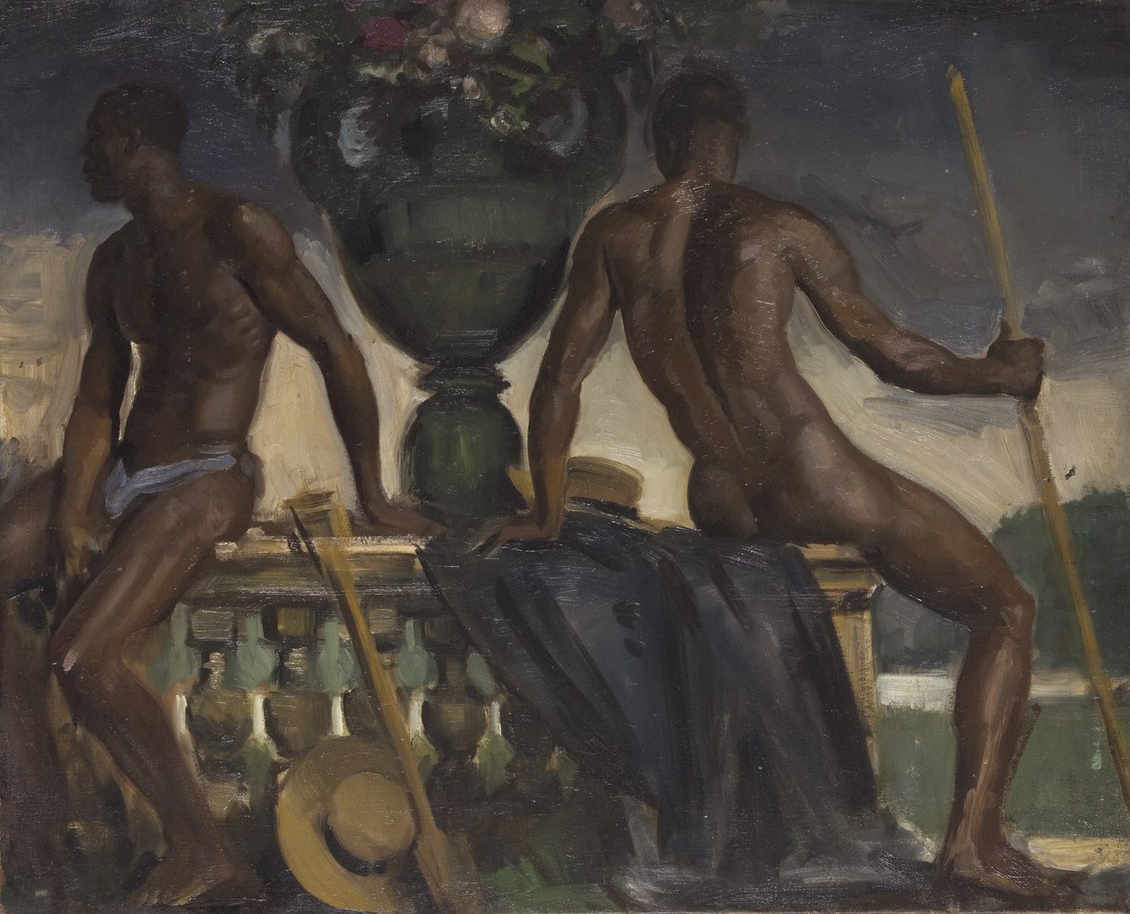  av William Bruce Ellis Ranken