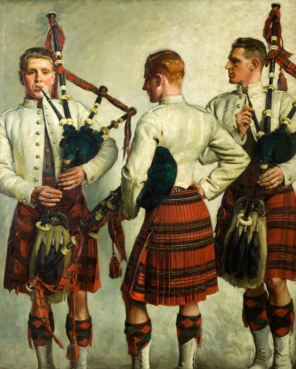 Pipe Praksis av William Bruce Ellis Ranken