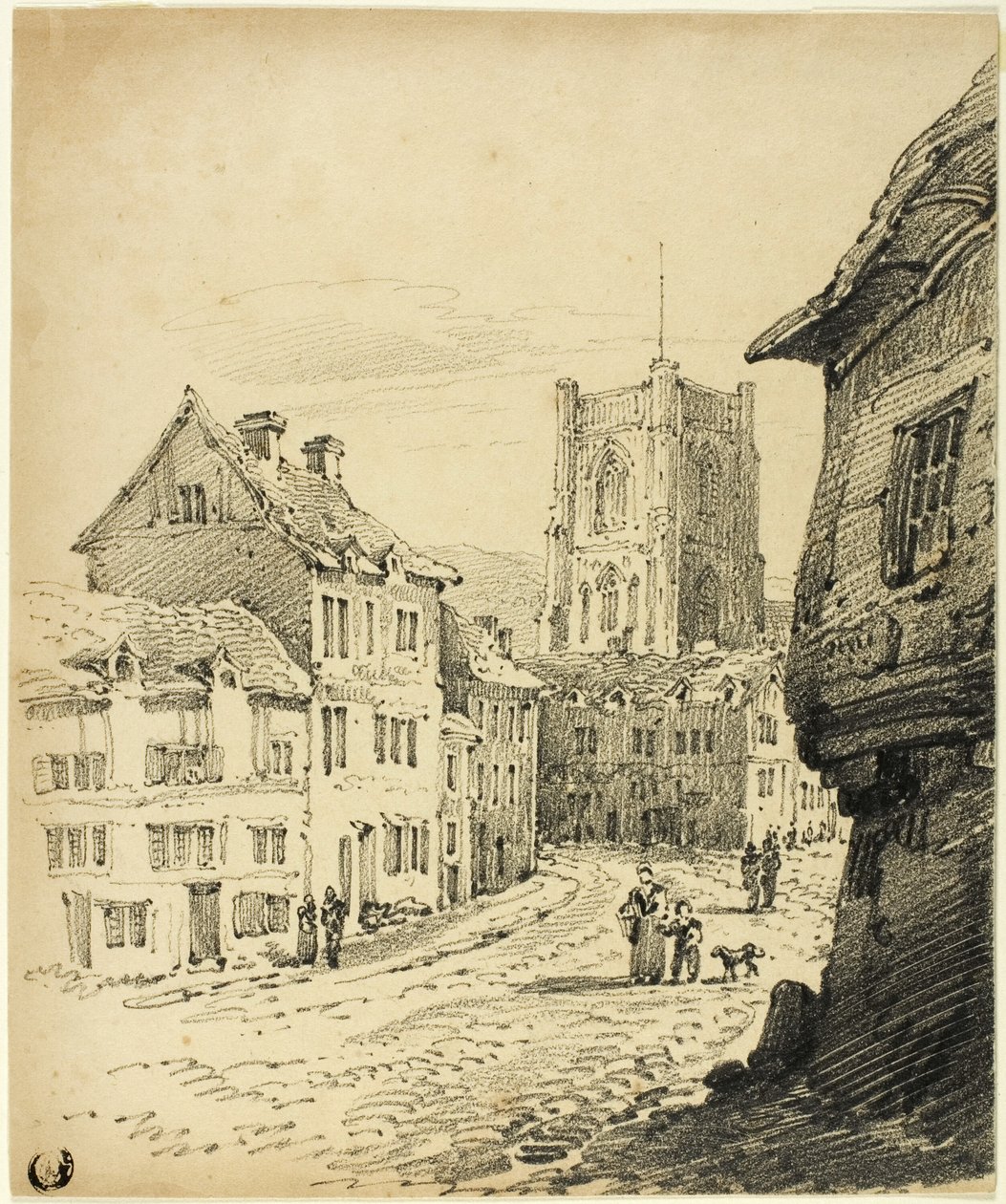  av William Burges