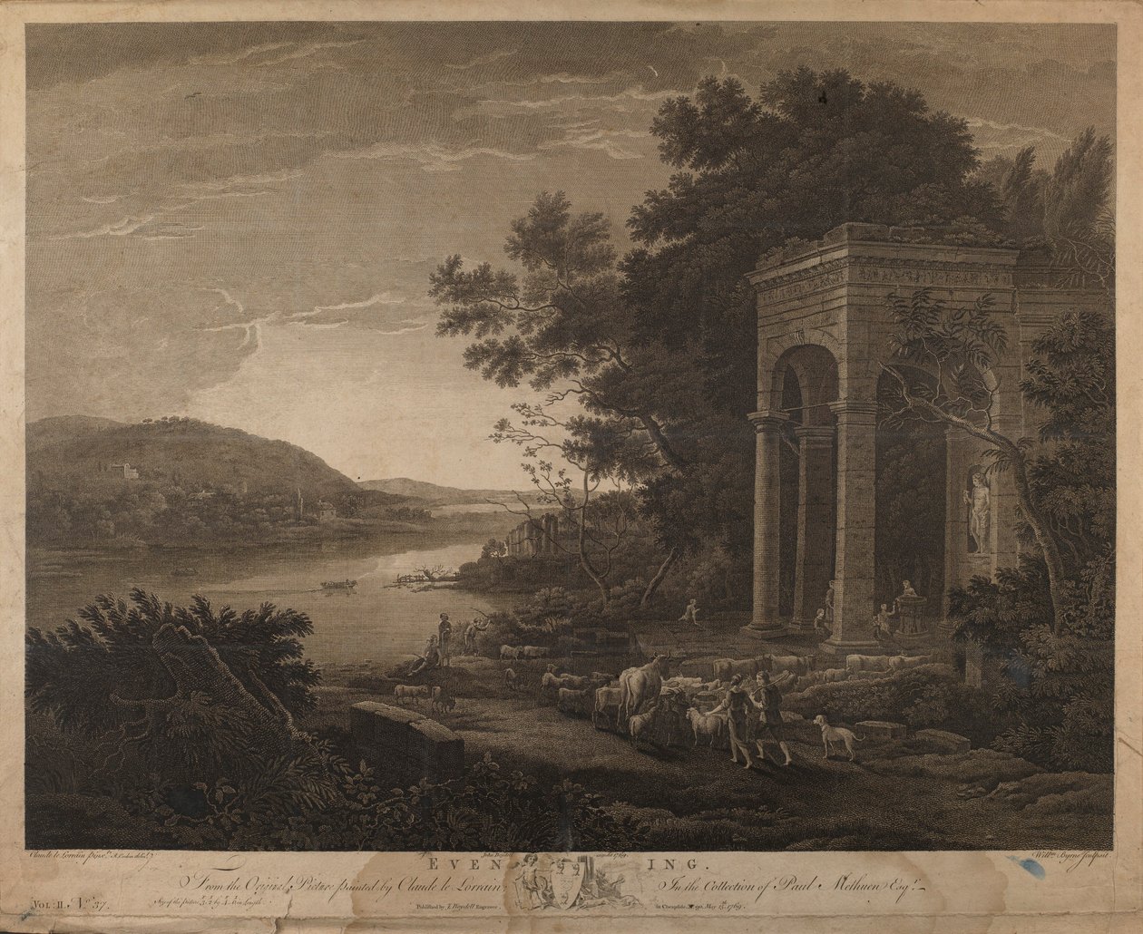  av William Byrne