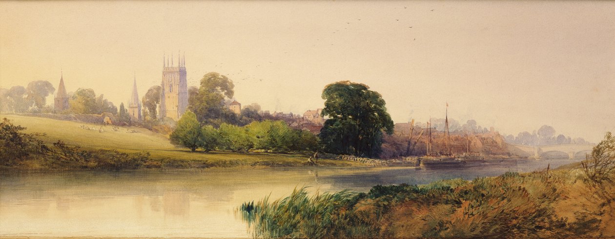A Summer