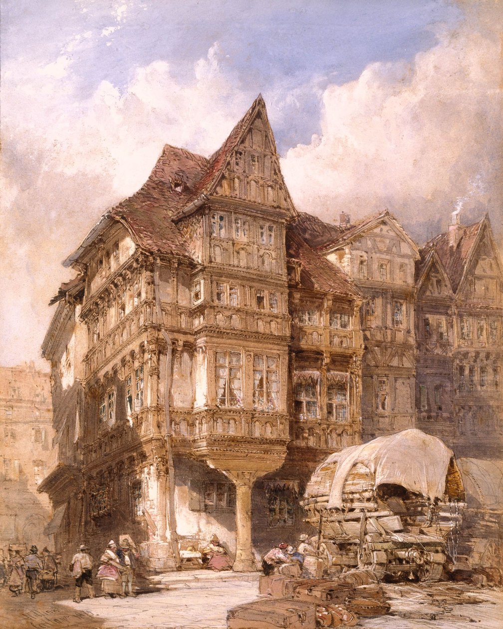  av William Callow