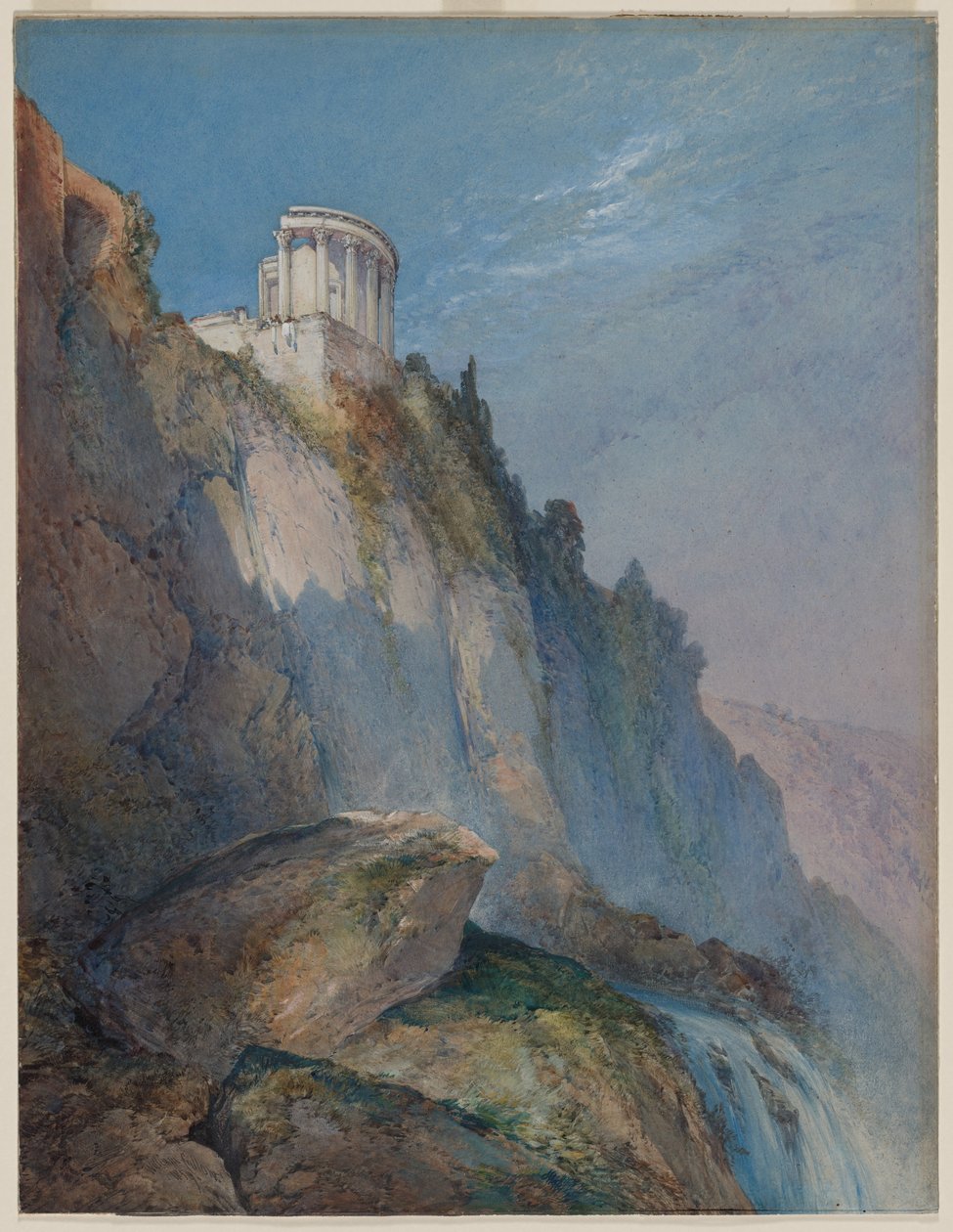  av William Callow
