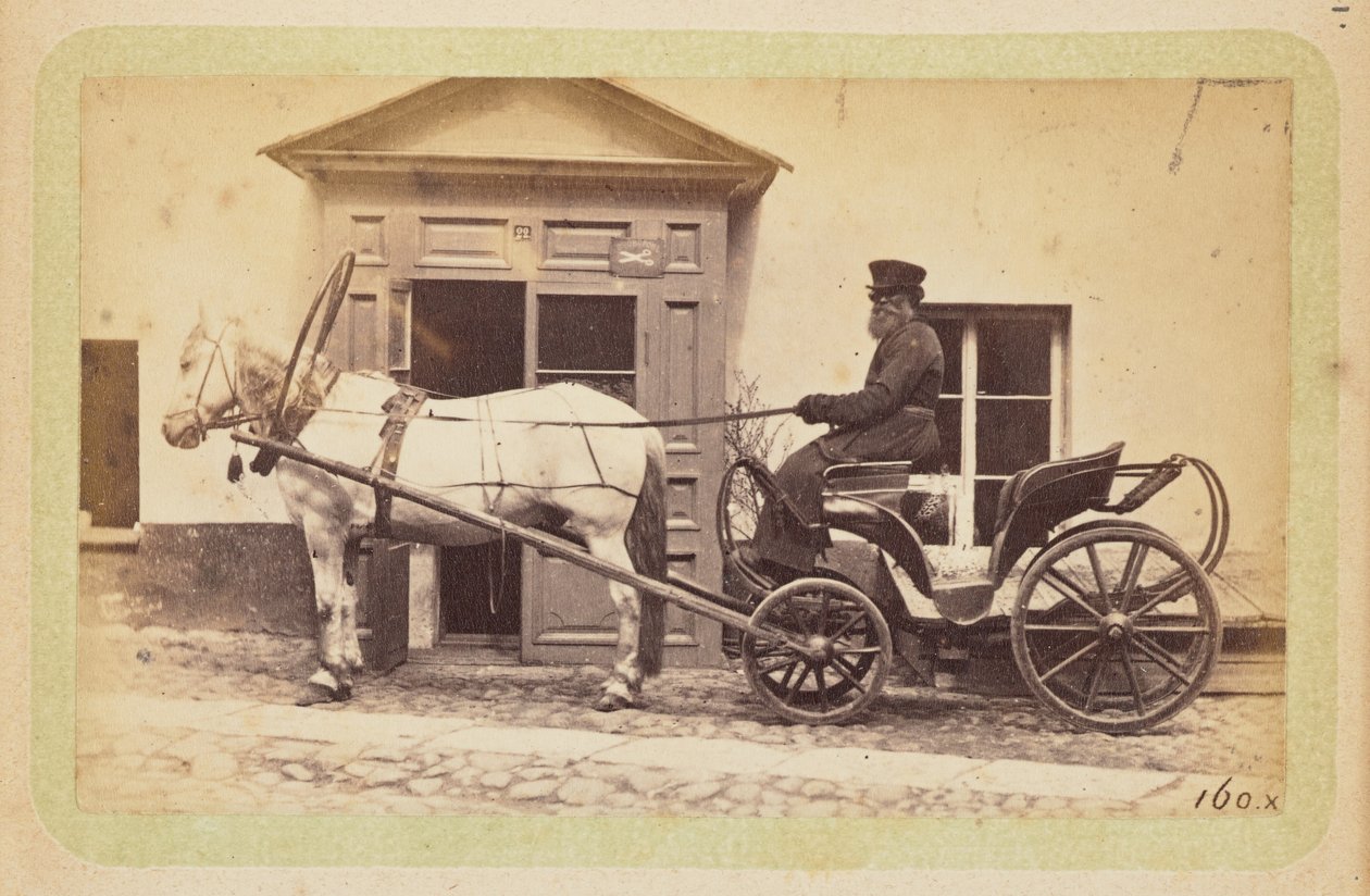  av William Carrick
