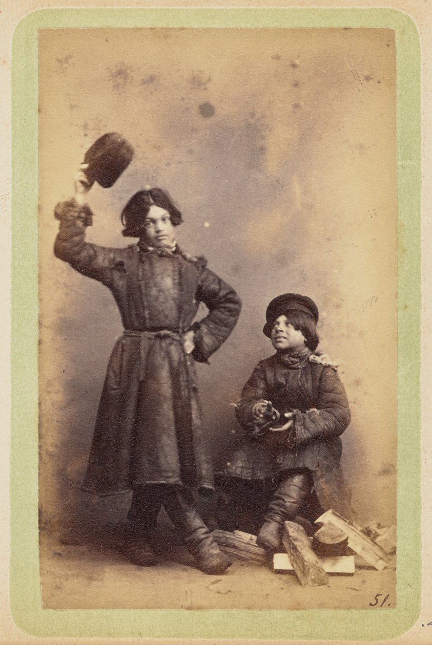  av William Carrick