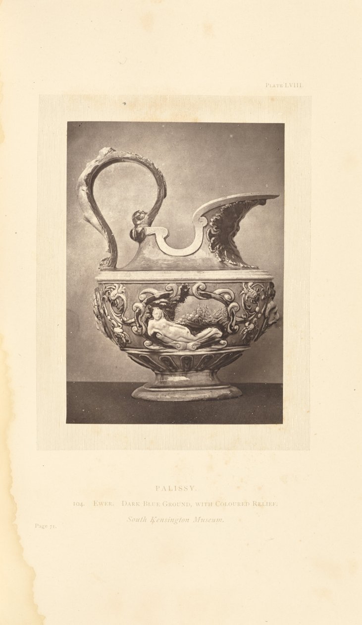  av William Chaffers