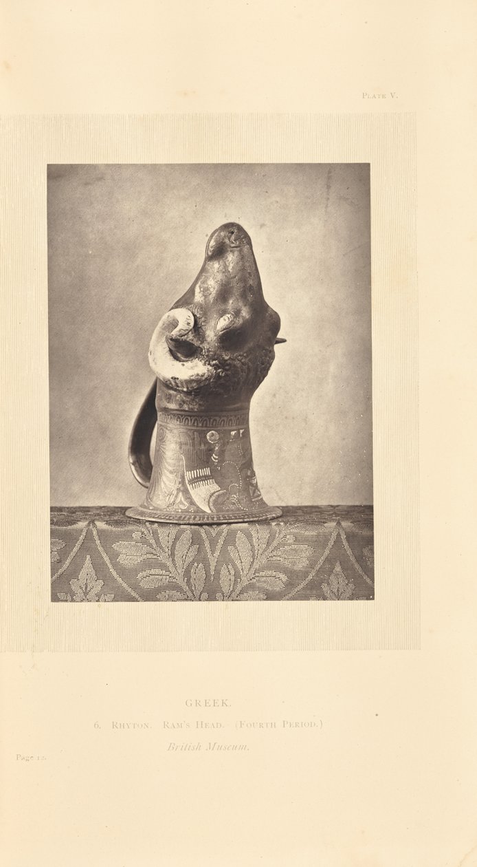  av William Chaffers
