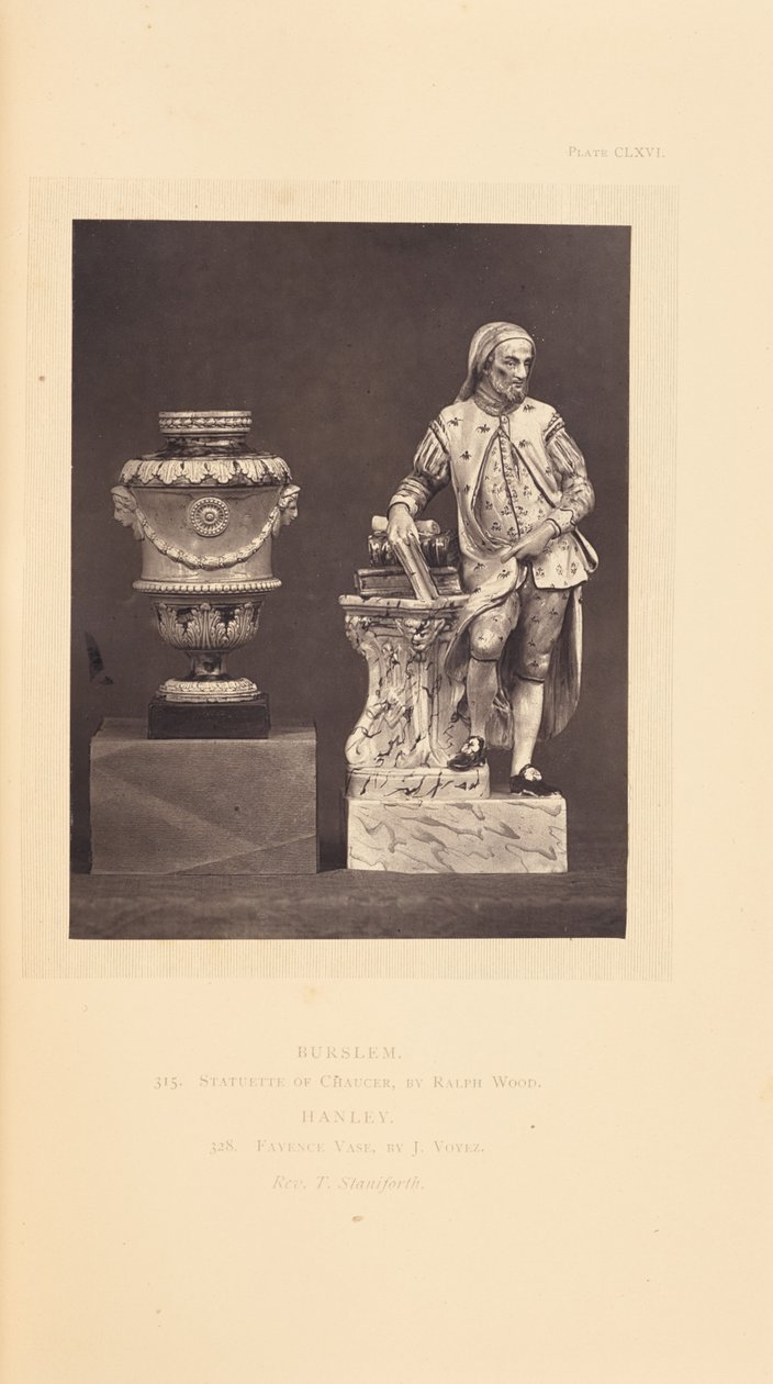  av William Chaffers
