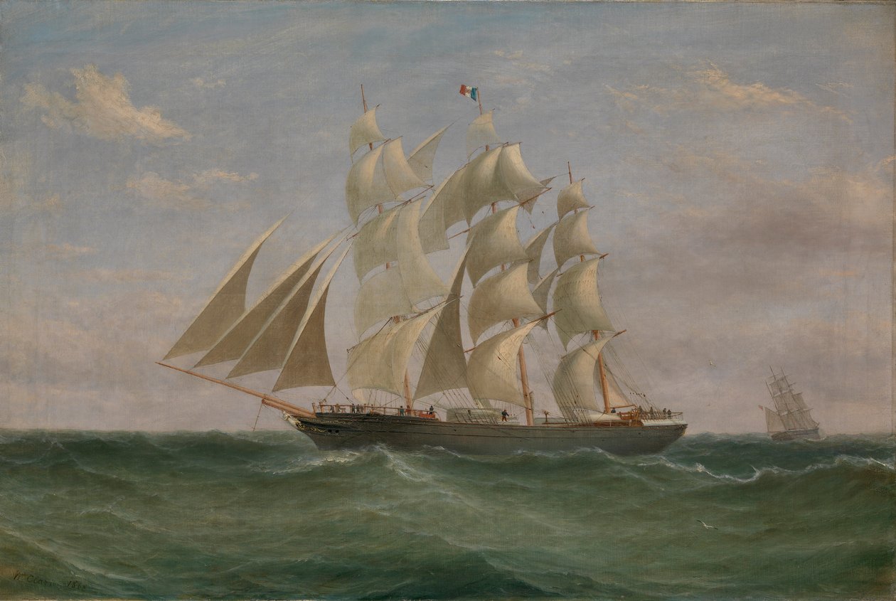  av William Clark