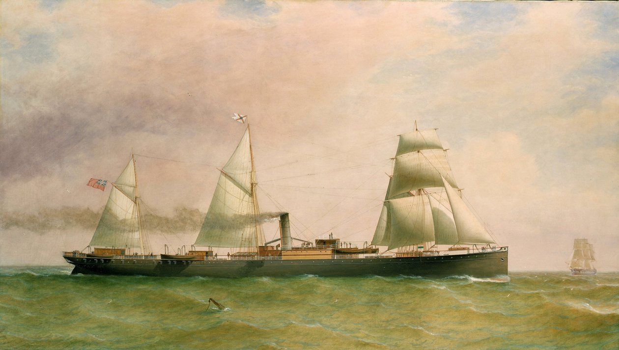  av William Clark