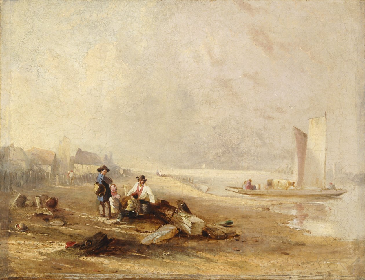  av William Clarkson Stanfield