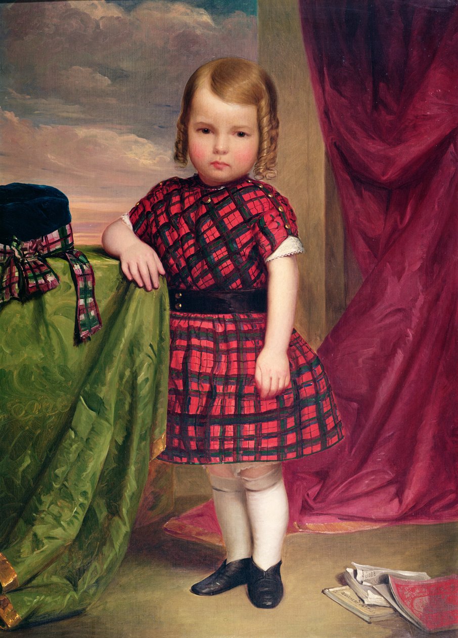  av William Cogswell
