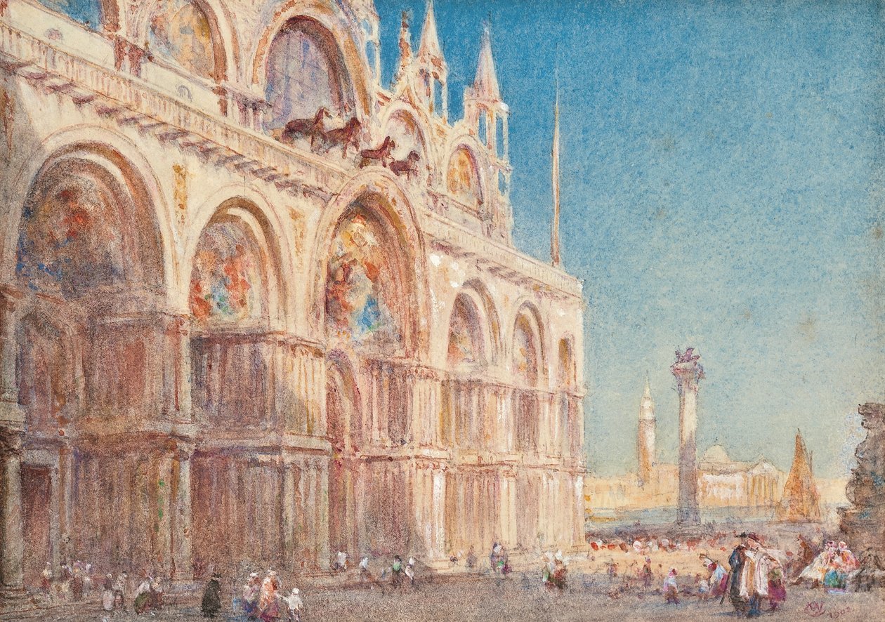  av William Collingwood