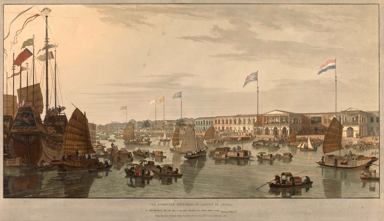  av William Daniell