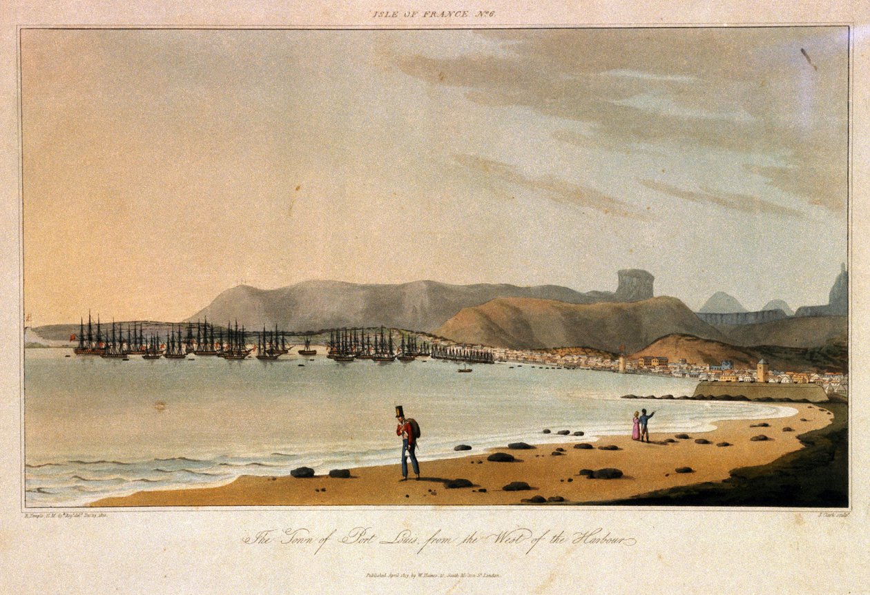  av William Daniell