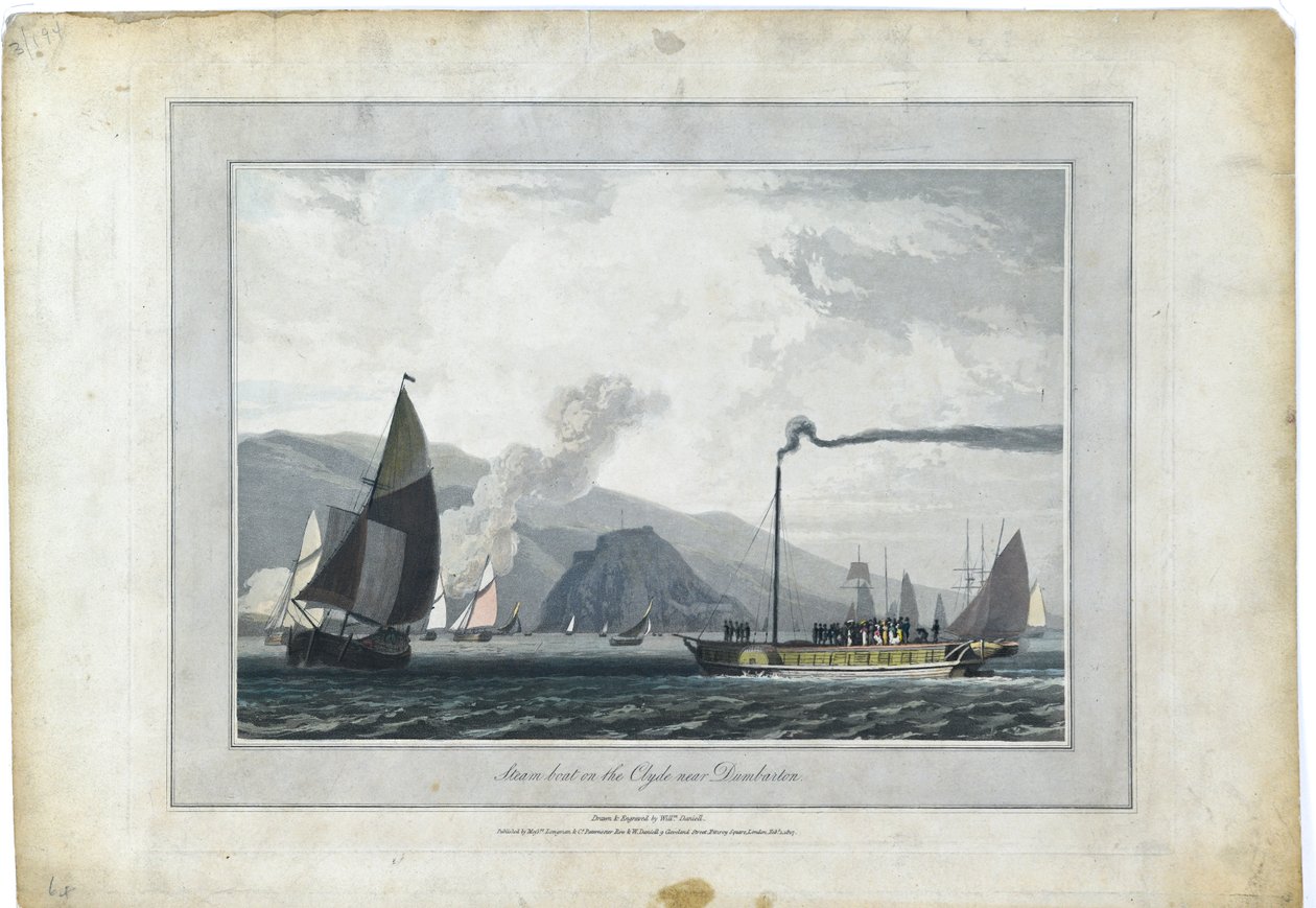  av William Daniell