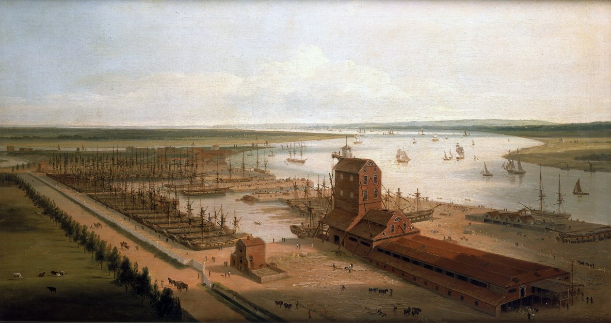 av William Daniell