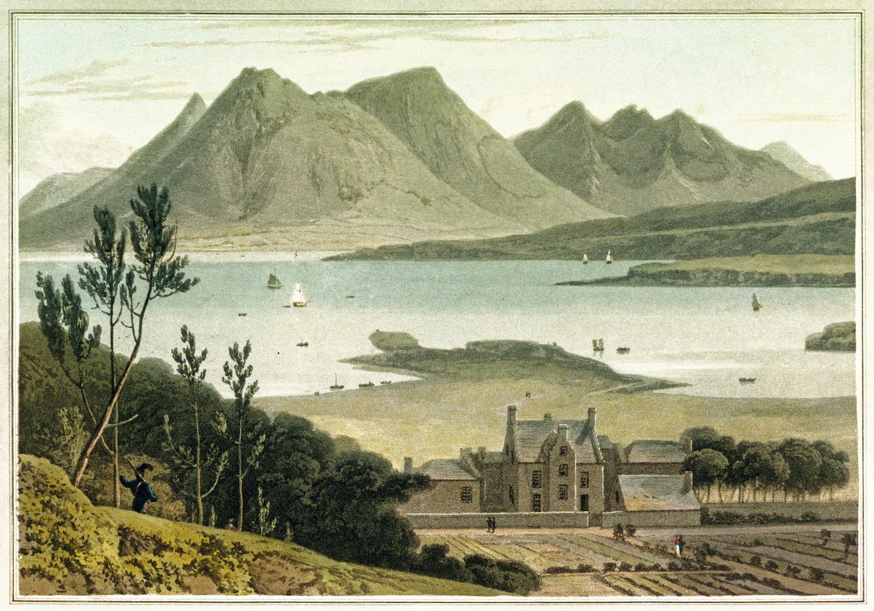  av William Daniell