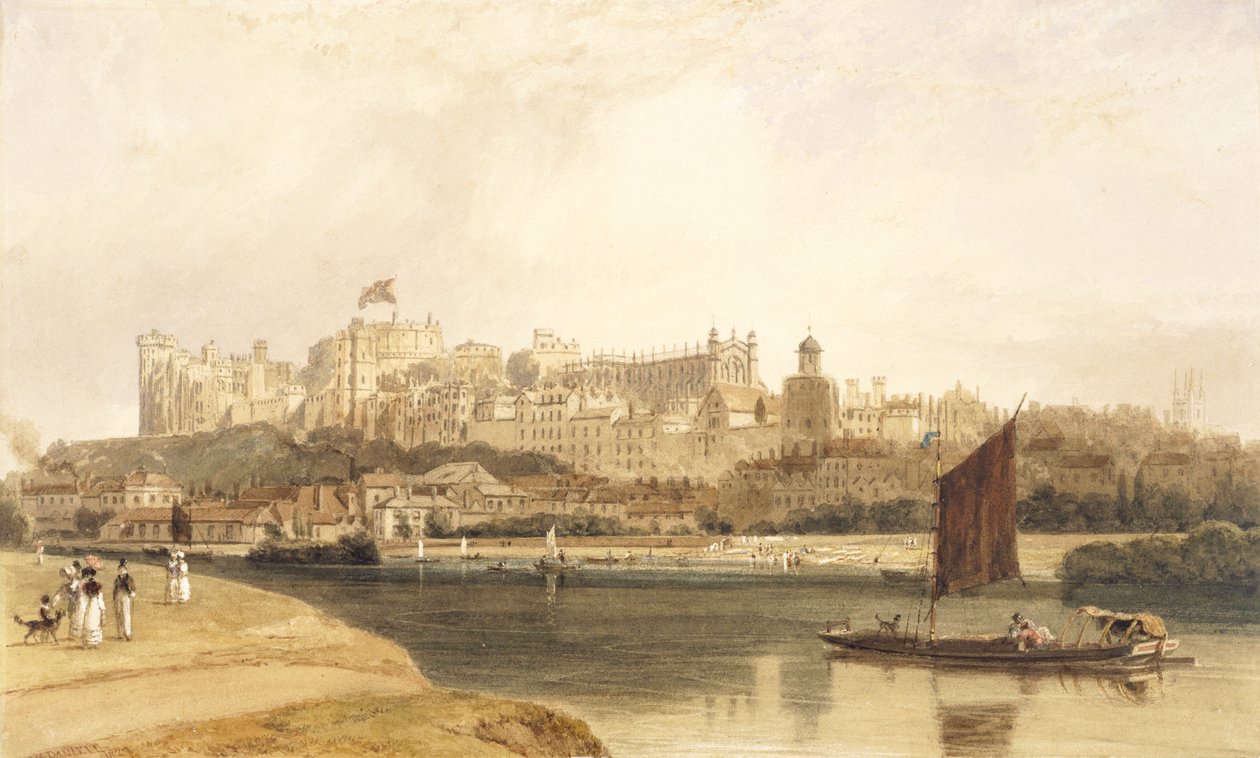  av William Daniell