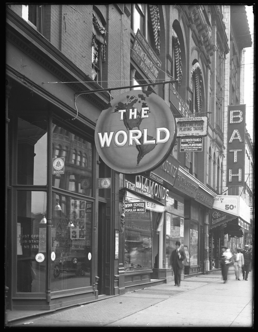 Sign for 