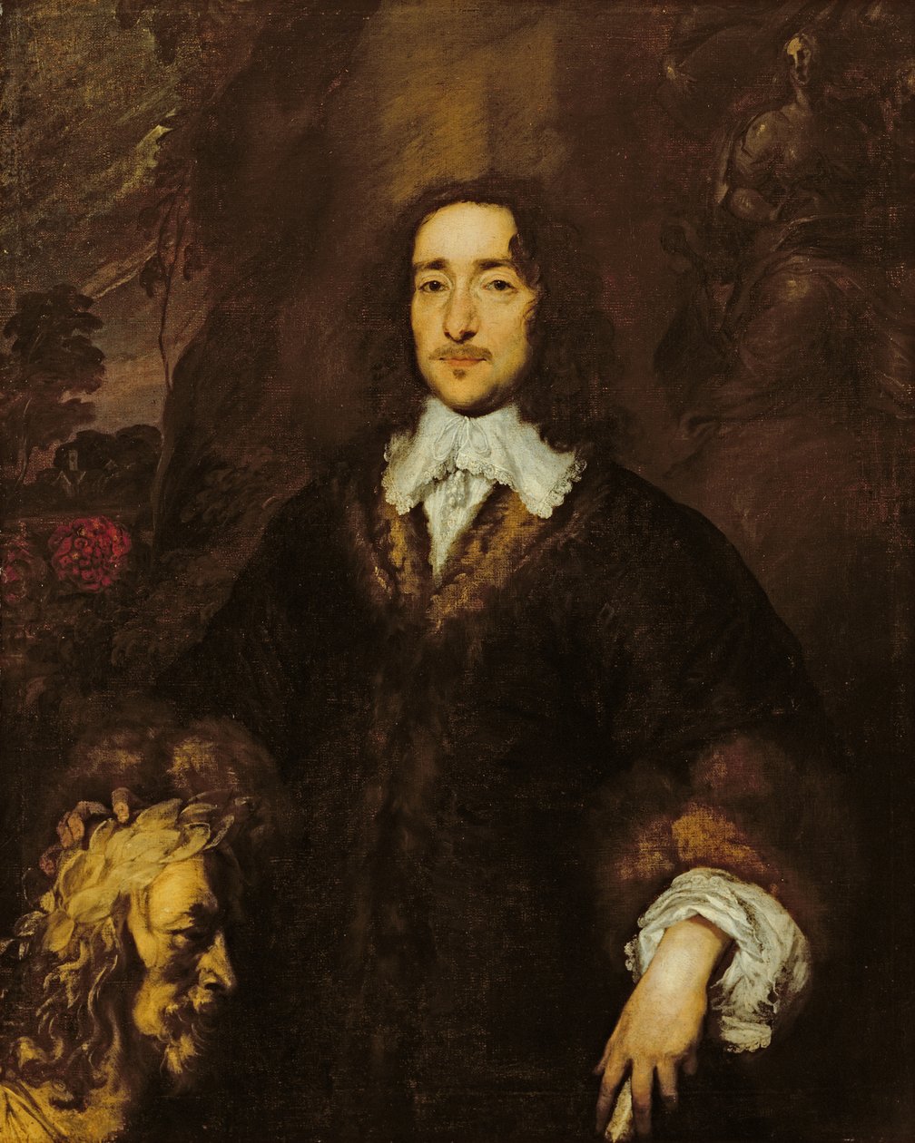  av William Dobson