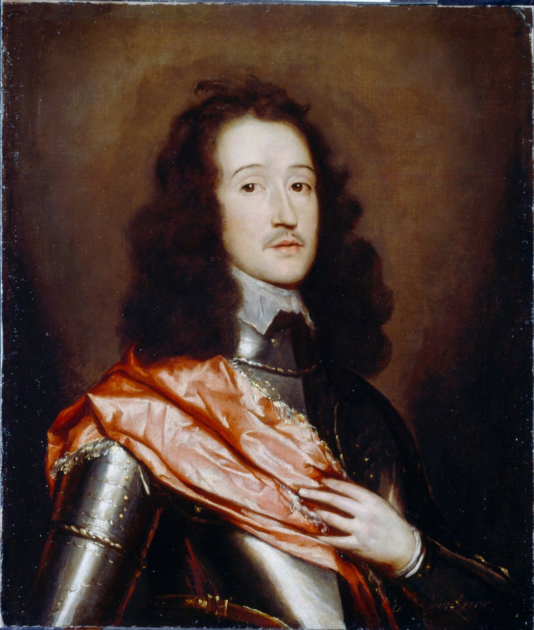  av William Dobson