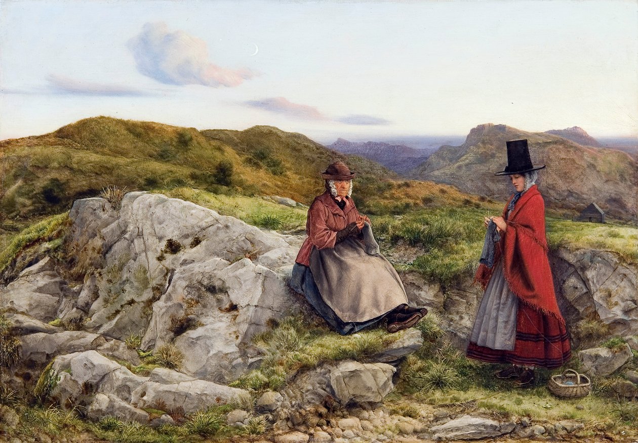  av William Dyce