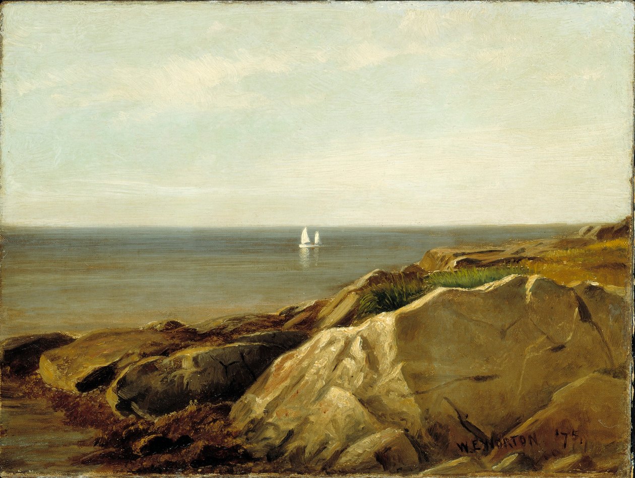  av William E. Norton