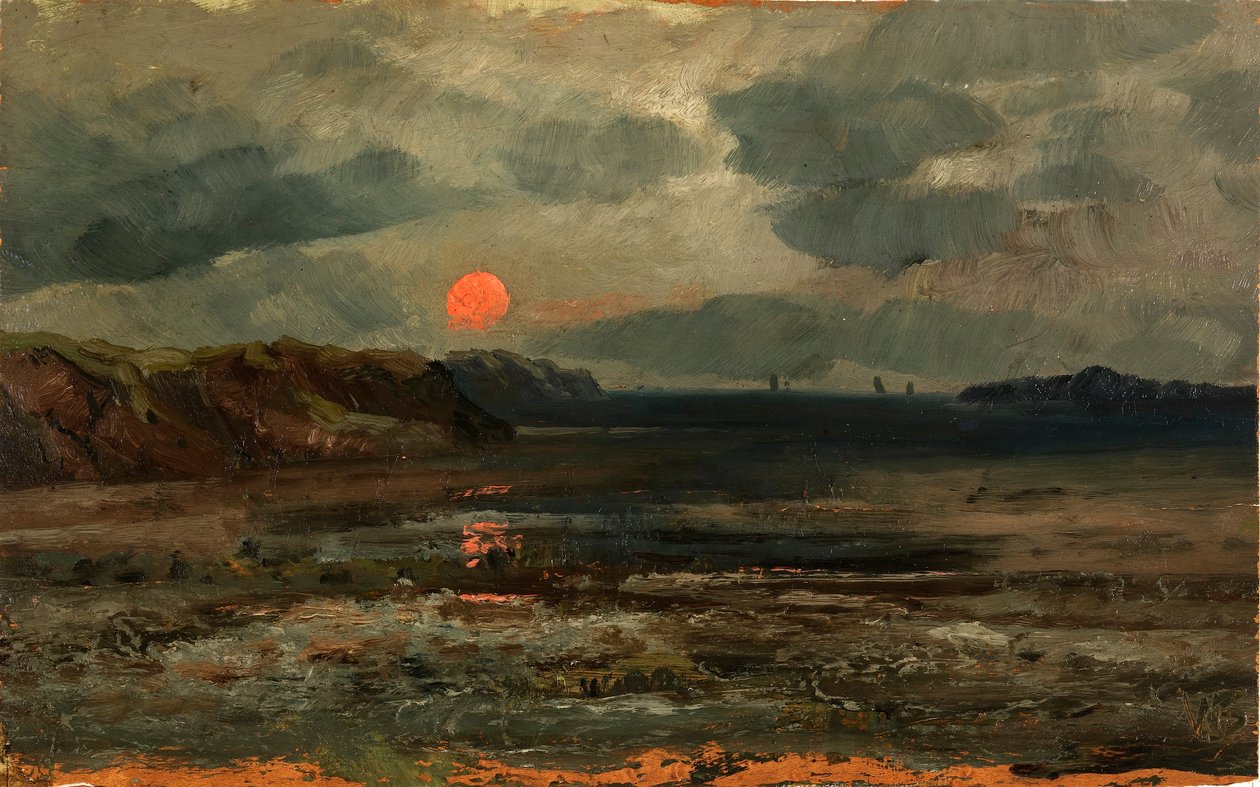  av William E. Norton