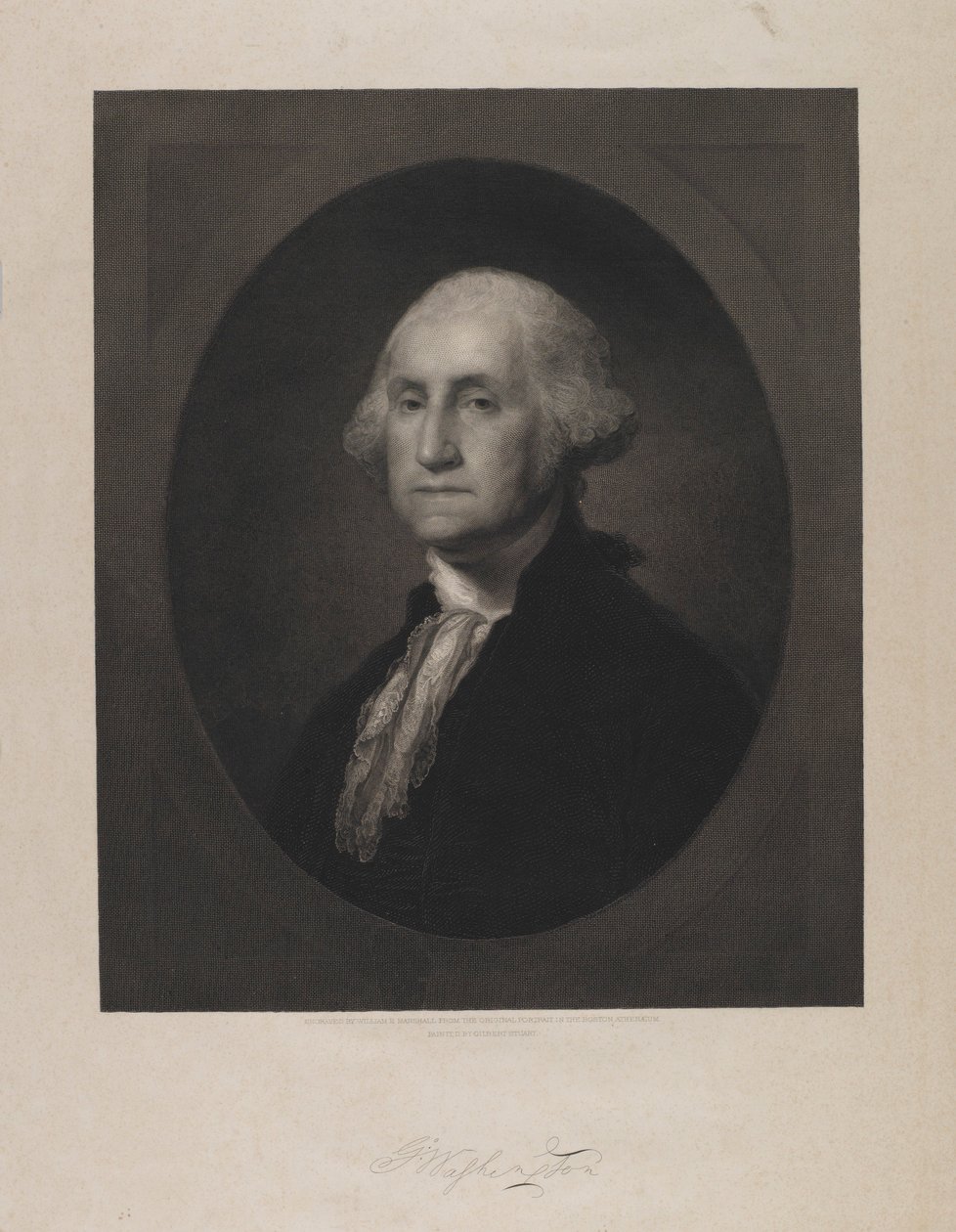  av William Edgar Marshall