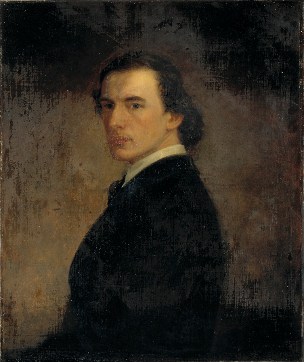  av William Edgar Marshall