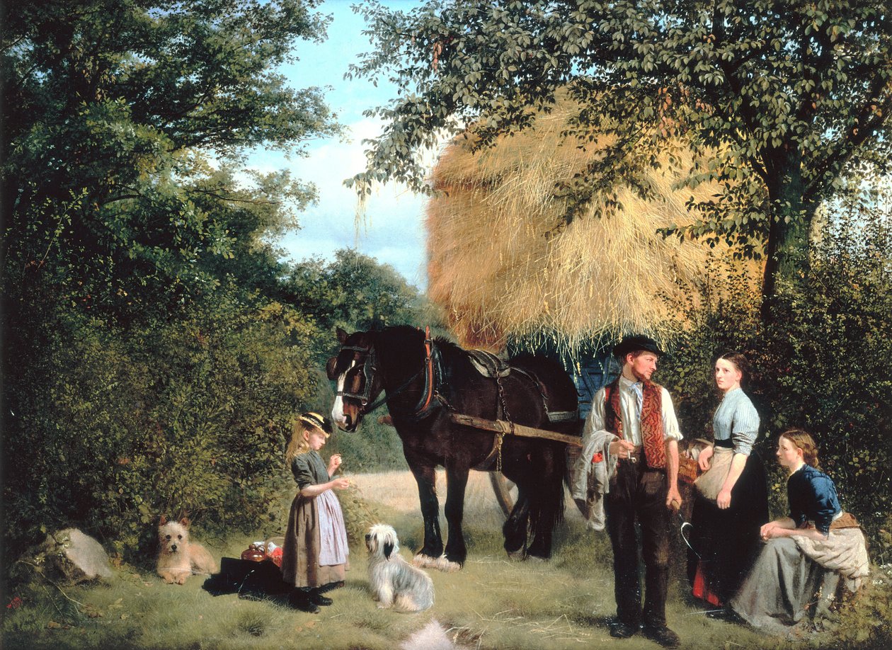 Ukjent bilde av William Edward Millner