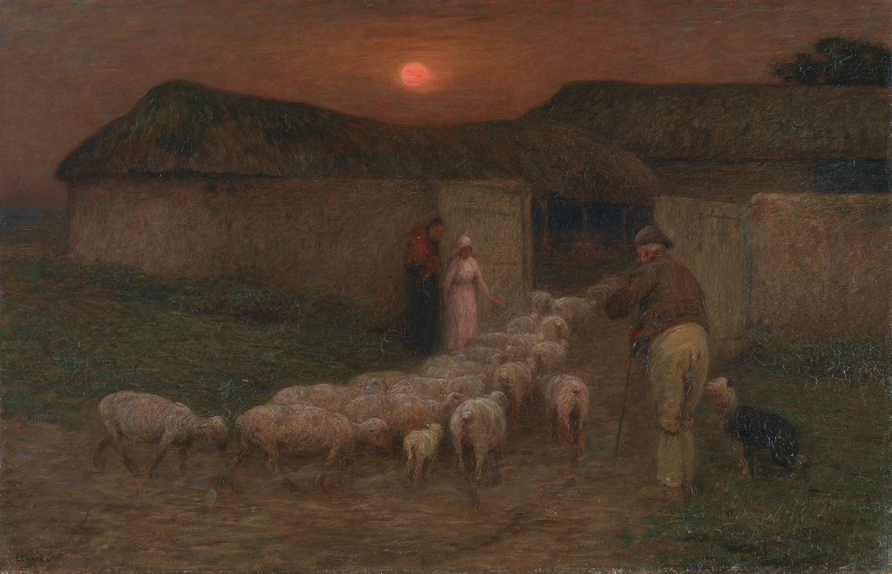  av William Edward Stott