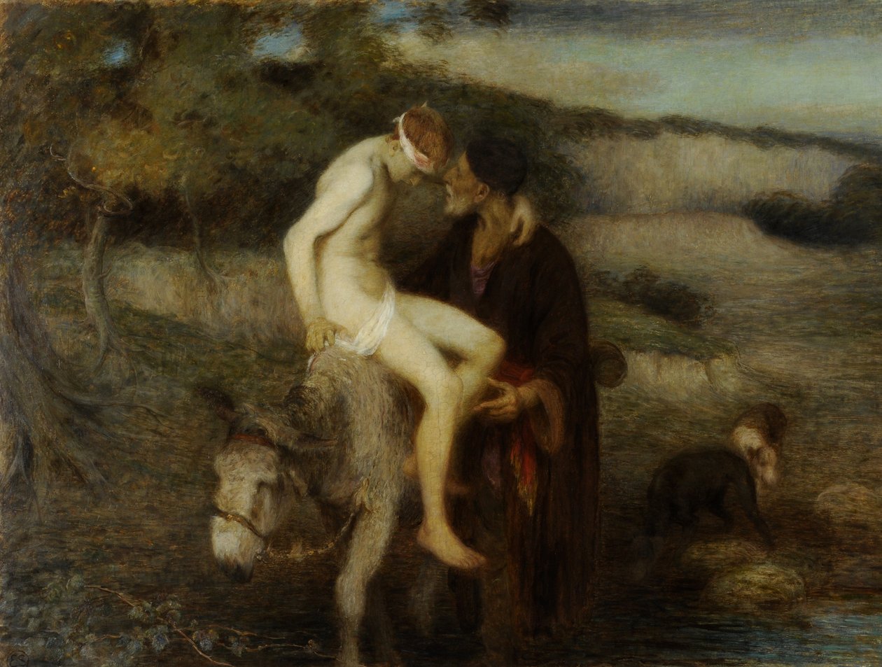  av William Edward Stott