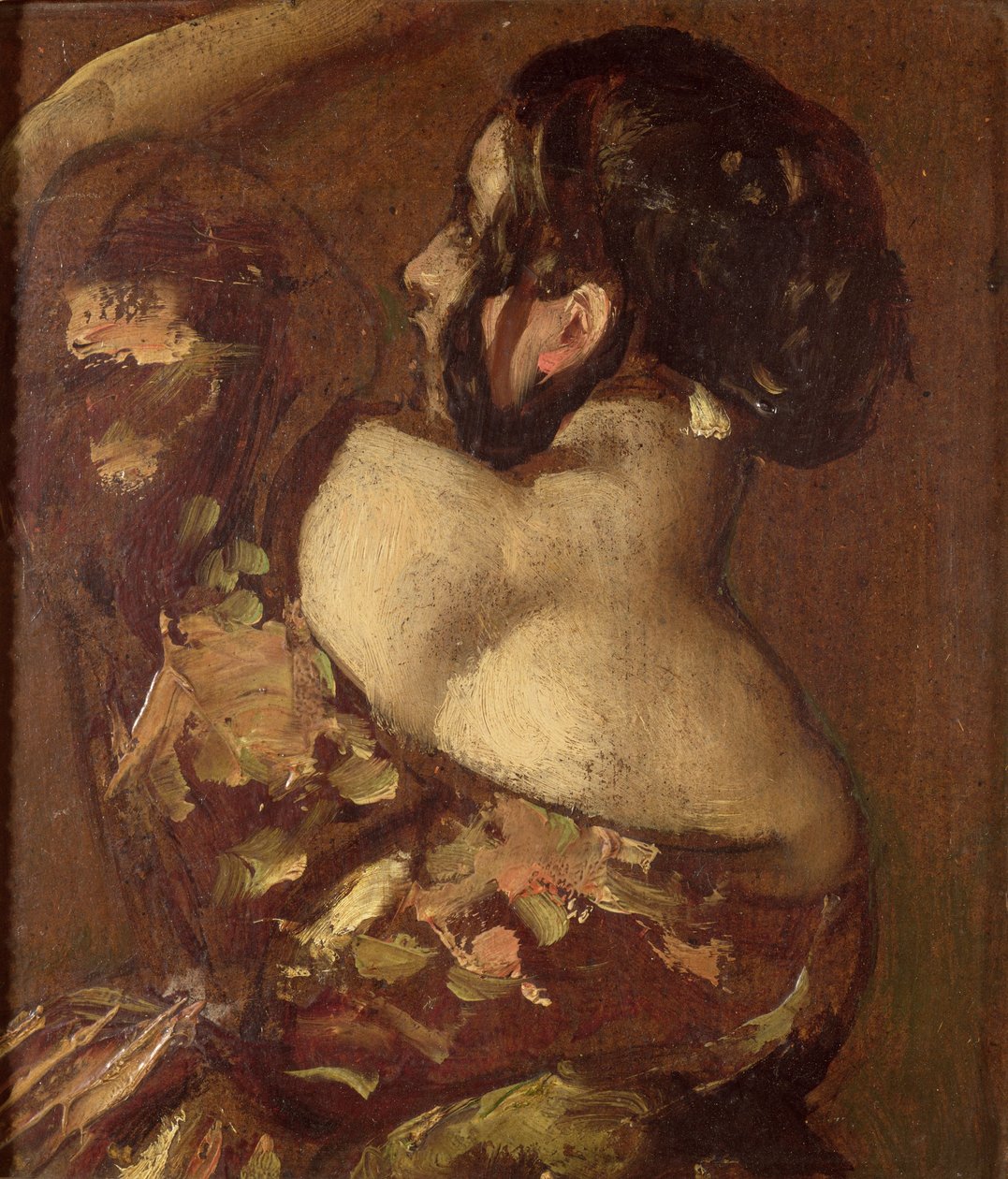 Ukjent bilde av William Etty
