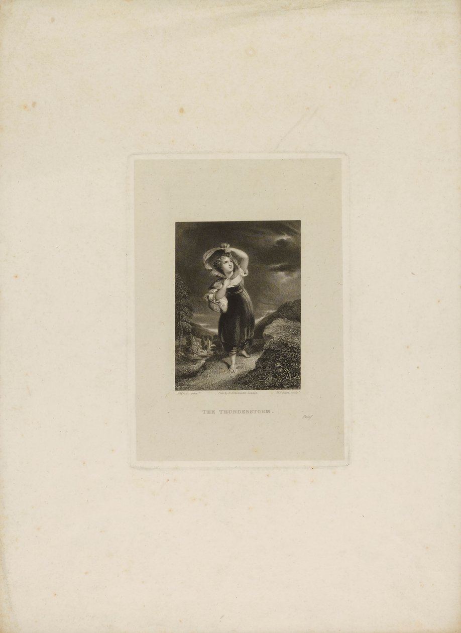  av William Finden