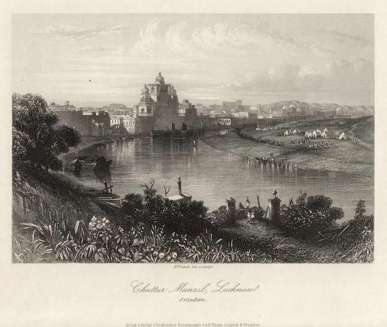  av William French