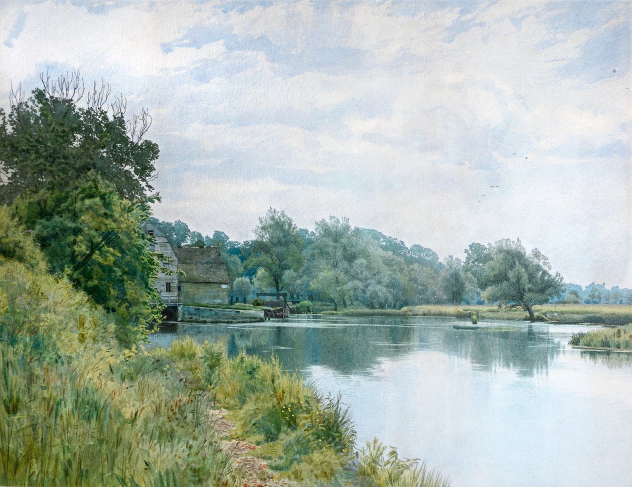  av William Garden Fraser