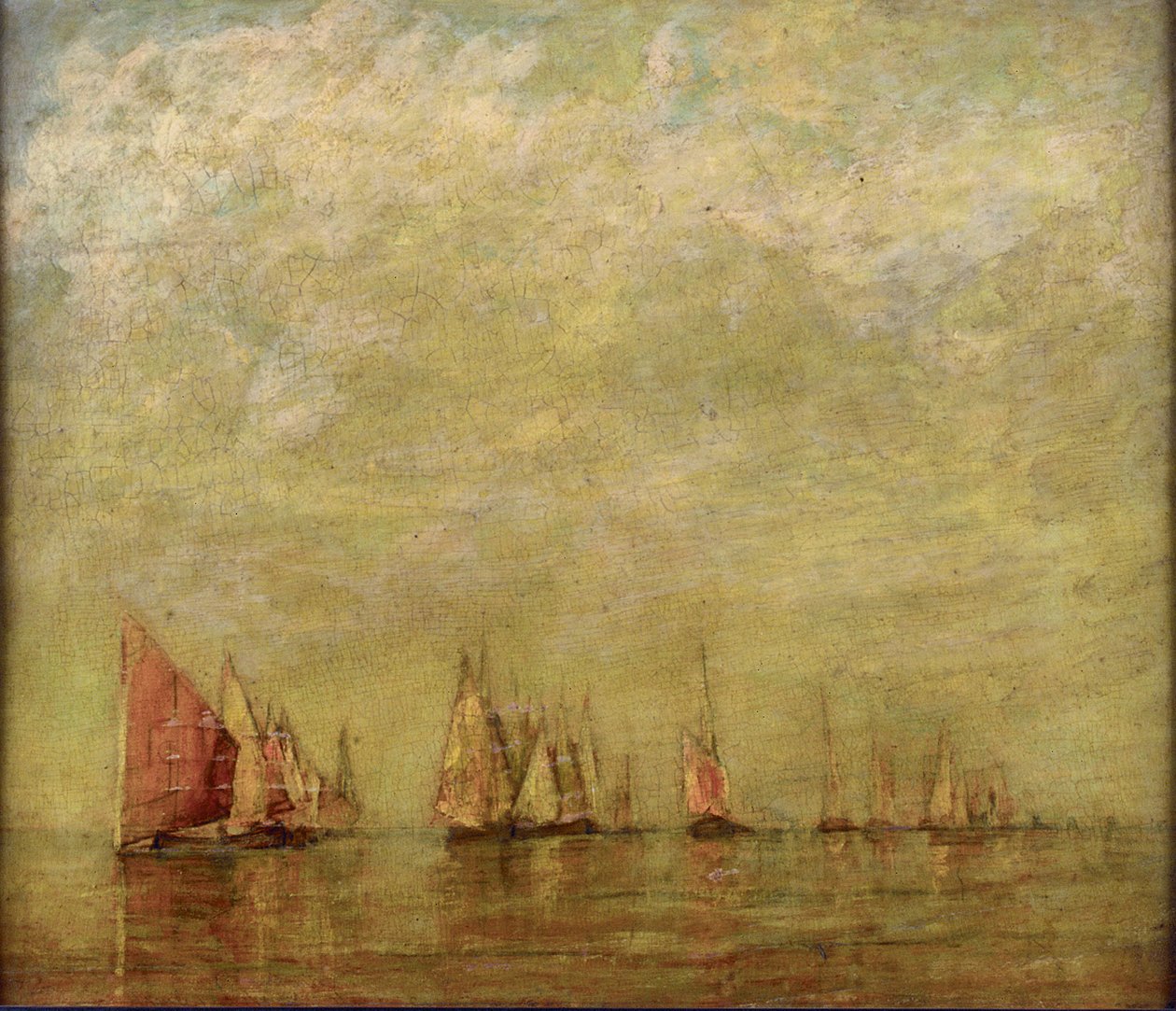  av William Gedney Bunce