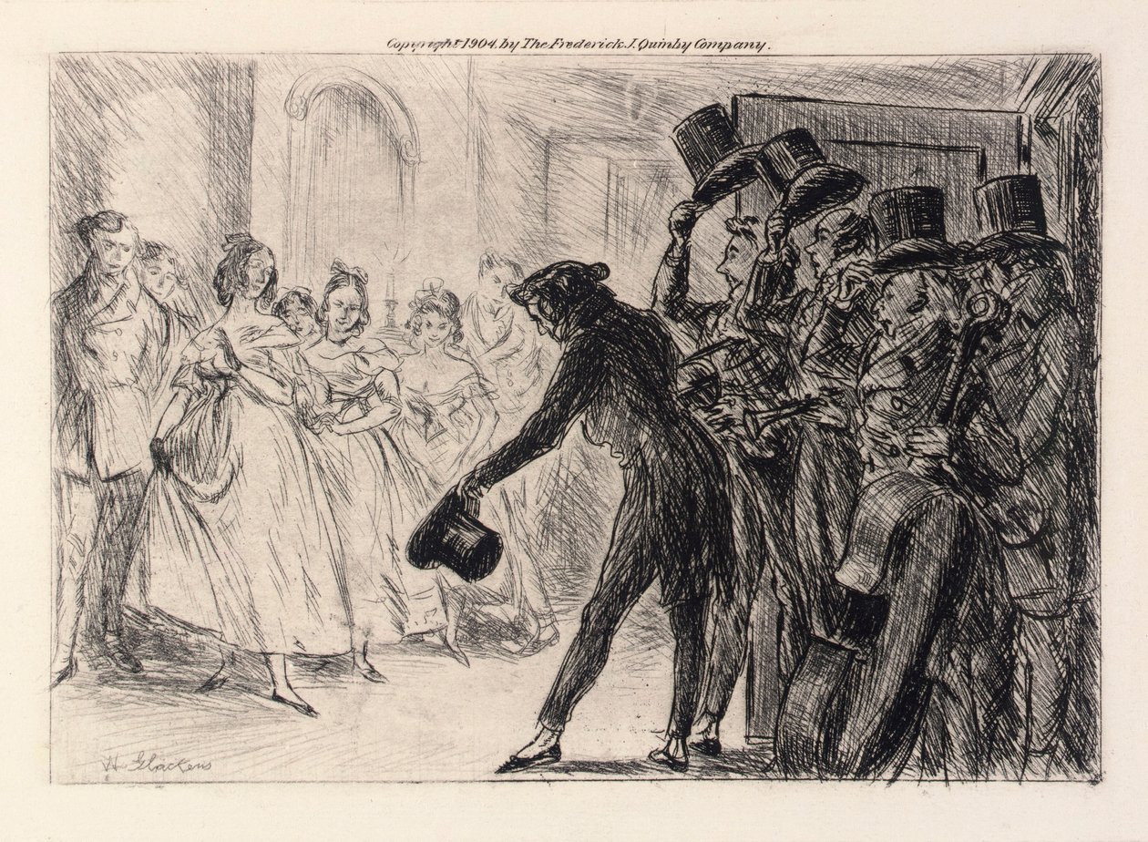  av William Glackens