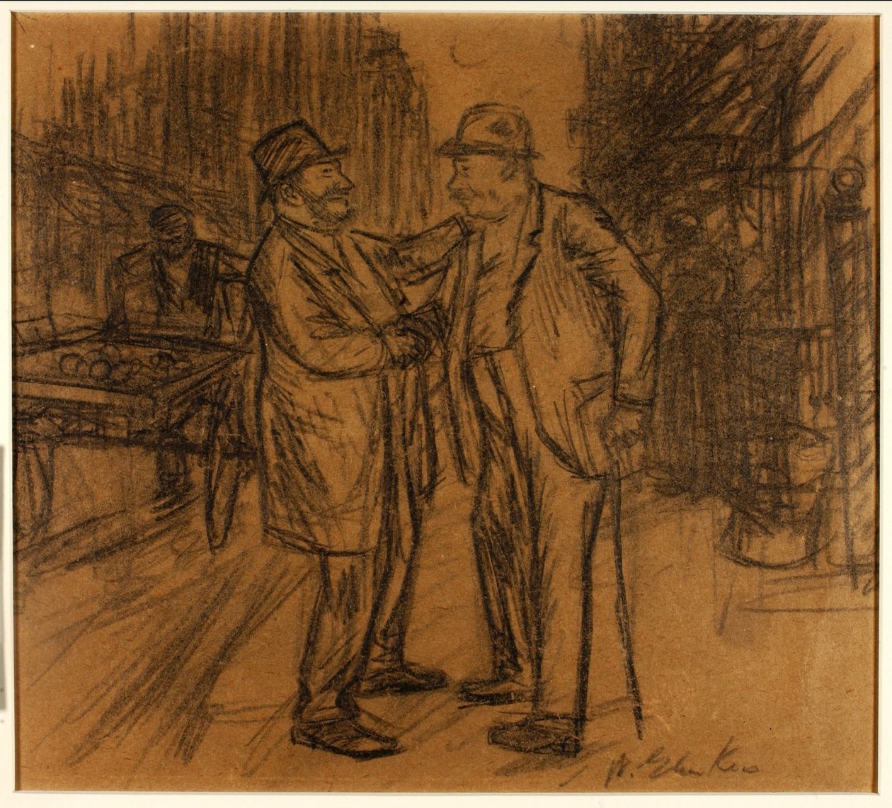  av William Glackens