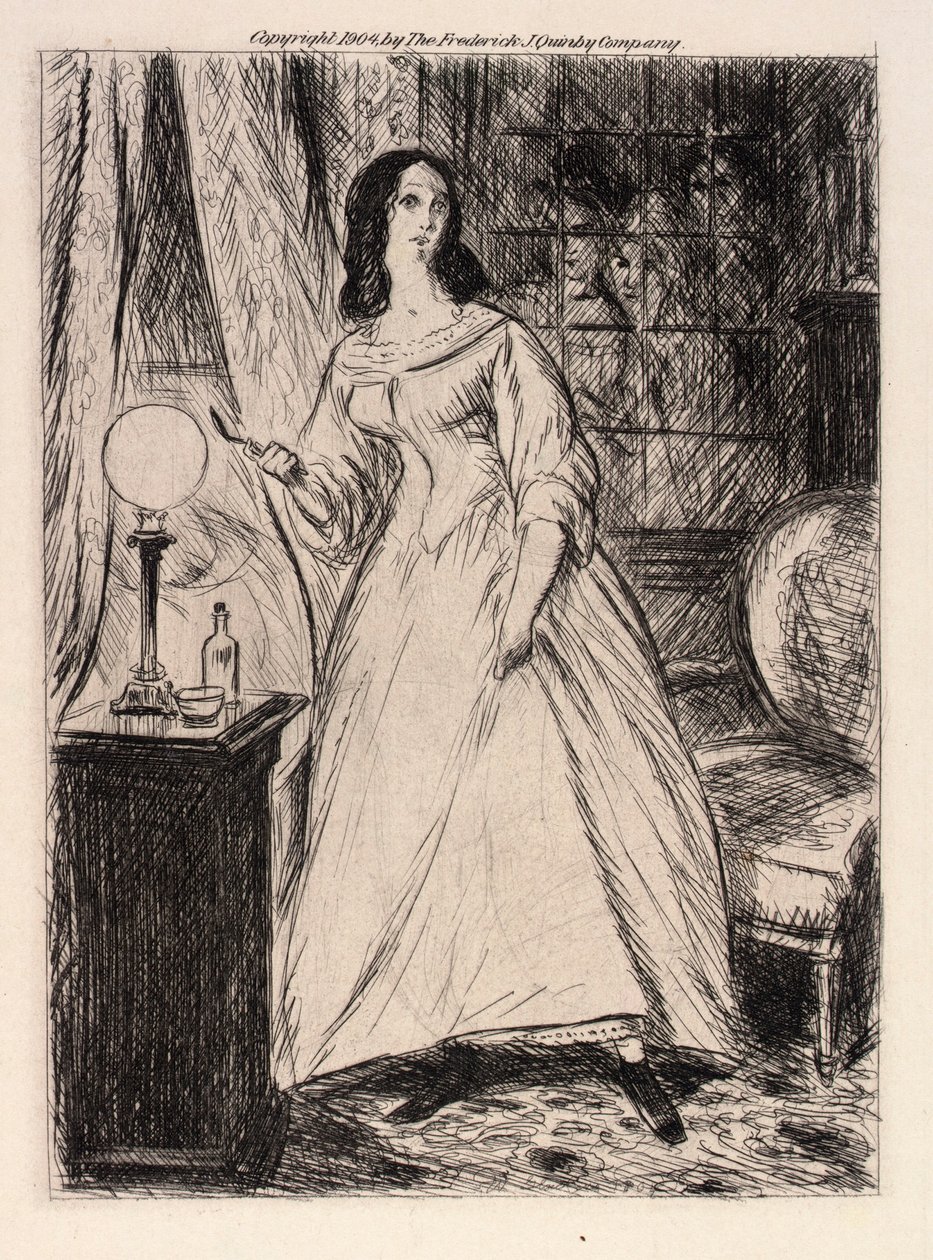  av William Glackens