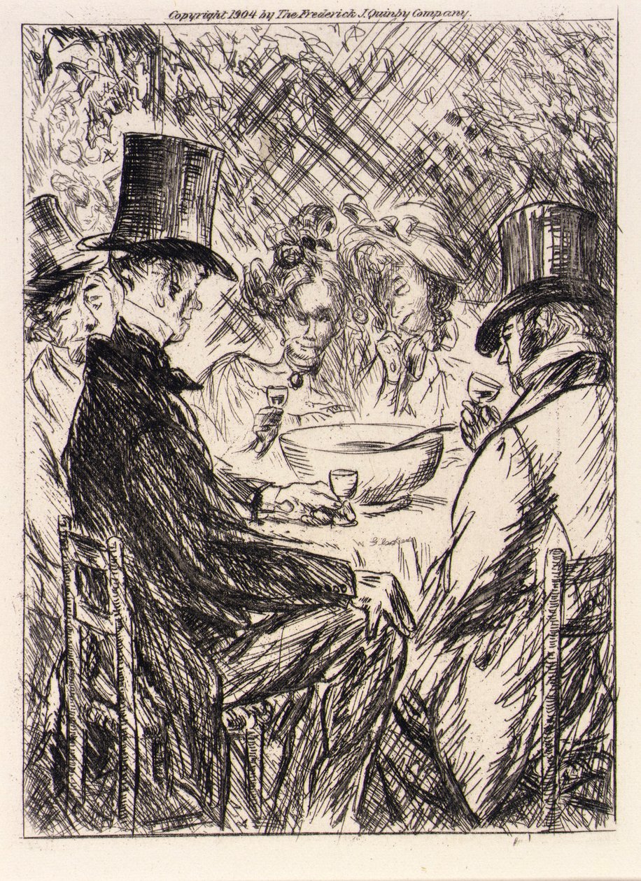  av William Glackens
