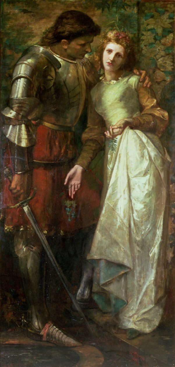 Ukjent bilde av William Gorman Wills