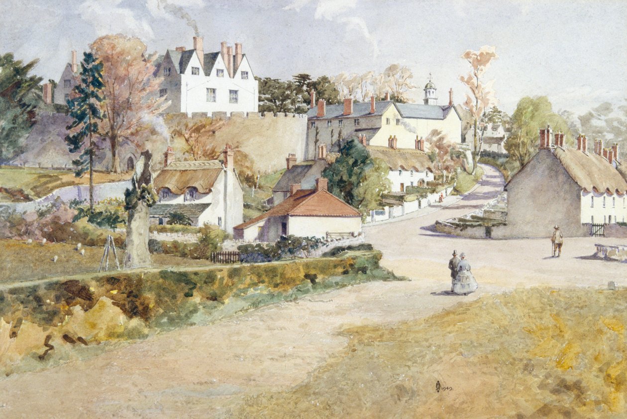  av William Grant Murray