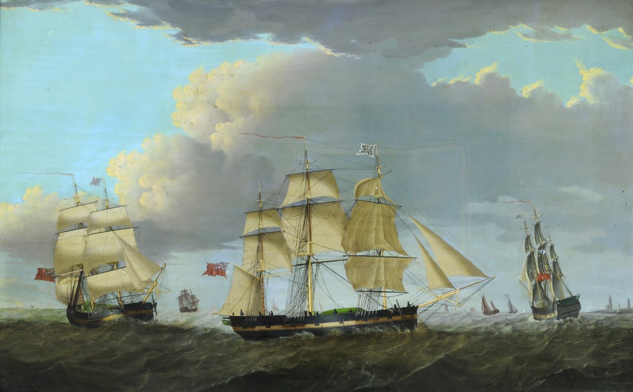  av William Griffin
