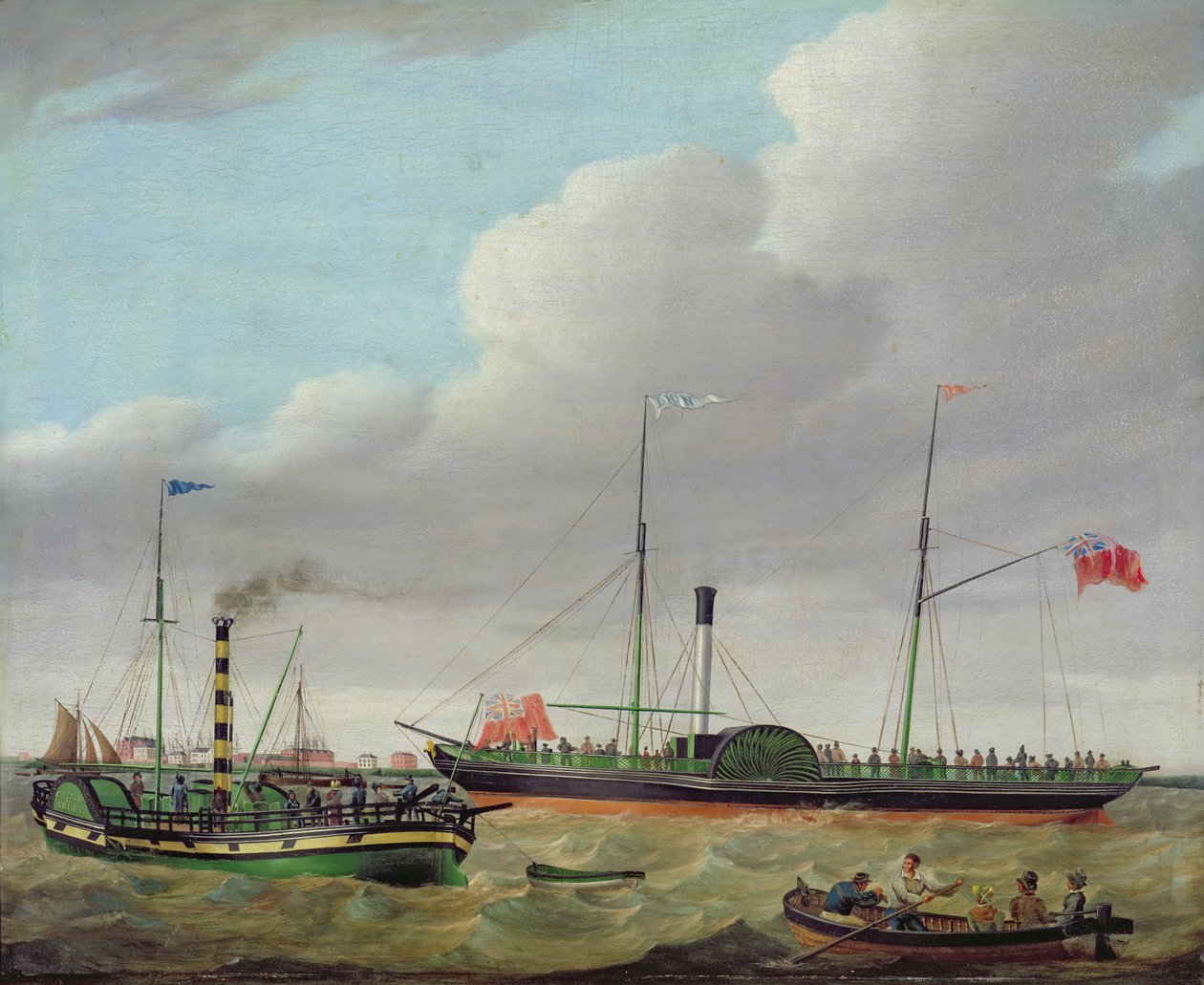  av William Griffin